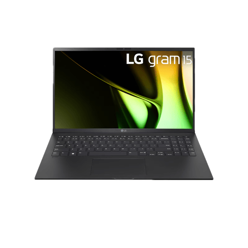 Portátil LG Gram 15Z90S - 15.6P, Ultra 7 155H, 32GB, SSD 1TB, W11