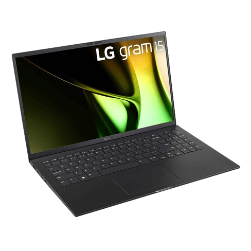 Portátil LG Gram 15Z90S - 15.6P, Ultra 5 125H, 16GB, SSD 512GB, W11