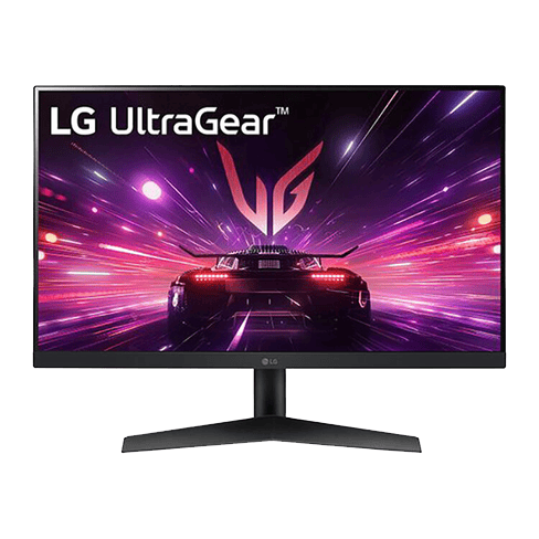 Monitor LG Gaming UltraGear 24GS60F IPS 23.8 FHD