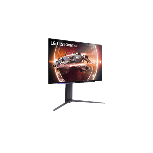 Monitor LG Gaming OLED UltraGear 27GS95QE 27P QHD 240Hz