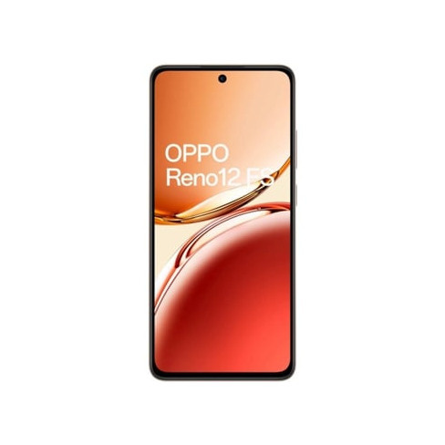 Smartphone OPPO Reno 12 FS (6.67'' - 8 GB - 512 GB - Laranja)
