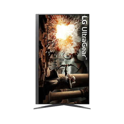 Monitor LG Gaming UltraGear™ 32GS75Q 32P IPS QHD 180Hz