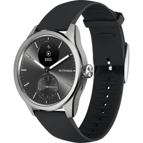 Withings - ScanWatch 2 (42mm-black)