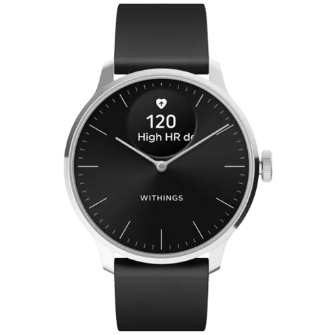 Withings - ScanWatch Light (37mm-black)