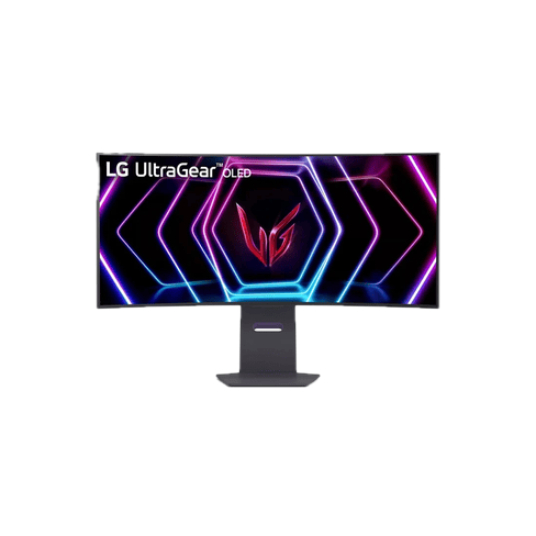 Monitor LG Gaming OLED UltraGear 39GS95QE Ultra-WQHD curvo 240Hz 0,03ms