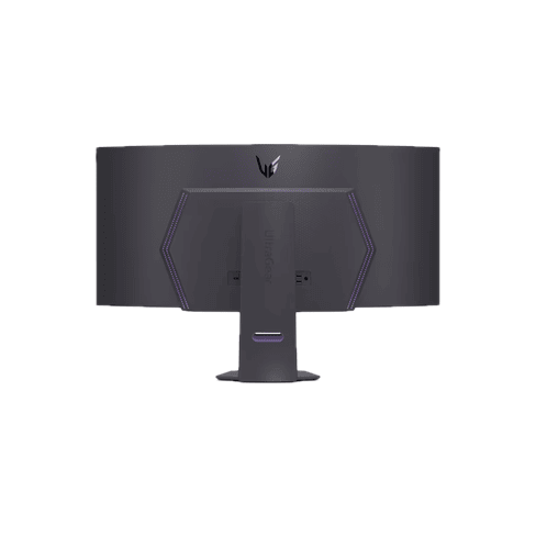 Monitor LG Gaming OLED UltraGear 45GS95QE Ultra-WQHD curvo 240Hz 0,03ms