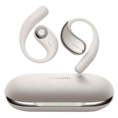 Auriculares Xiaomi OpenWear Stereo Sandstone Beige
