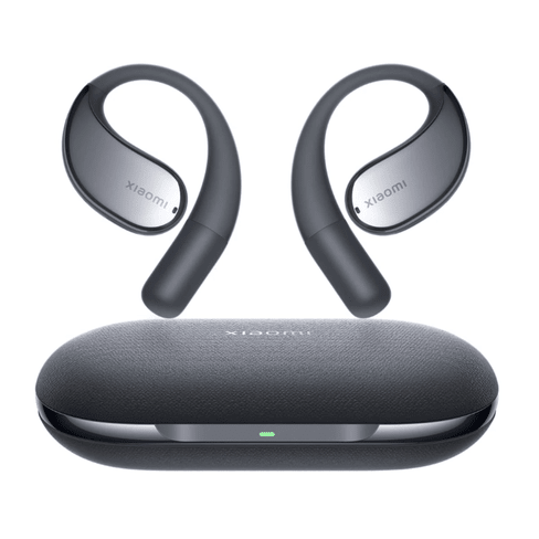 Auriculares Xiaomi OpenWear Stereo Dark Grey