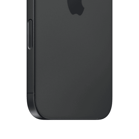 iPhone 16 256GB Preto