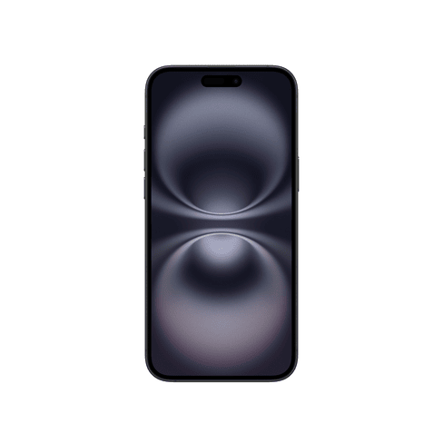 iPhone 16 Plus 512GB Preto