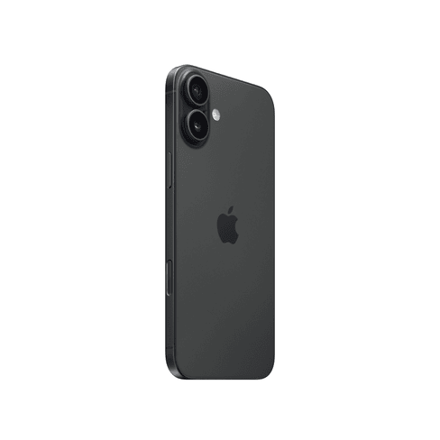 iPhone 16 Plus 512GB Preto