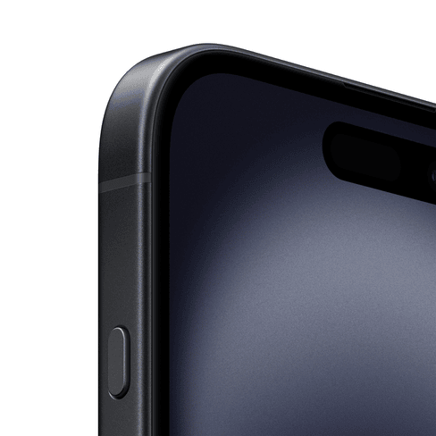 iPhone 16 Plus 512GB Preto