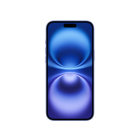 iPhone 16 Plus 512GB Ultramarino