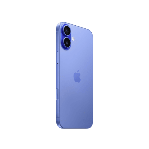 iPhone 16 Plus 512GB Ultramarino
