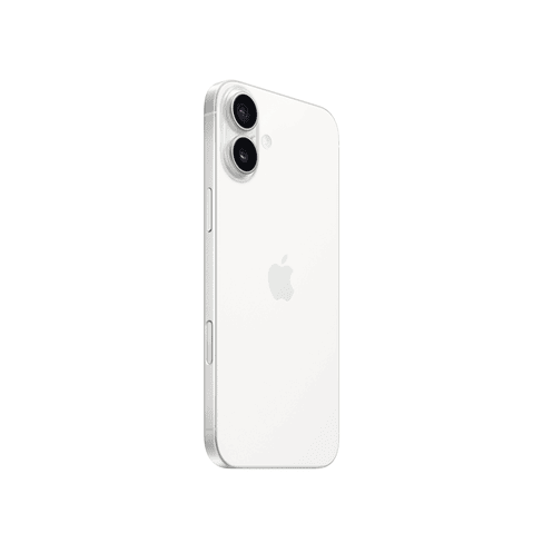 iPhone 16 Plus 512GB Branco