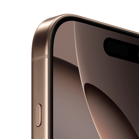 iPhone 16 Pro 512GB Titânio Deserto