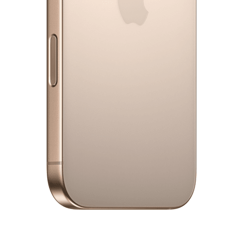 iPhone 16 Pro 512GB Titânio Deserto