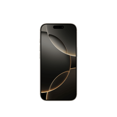 iPhone 16 Pro 512GB Titânio Natural
