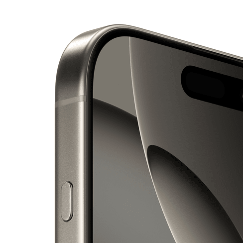 iPhone 16 Pro 512GB Titânio Natural