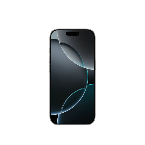 iPhone 16 Pro 512GB Titânio Branco