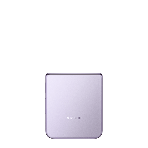 Smartphone Xiaomi Mix Flip 5G 12GB/512GB Violeta