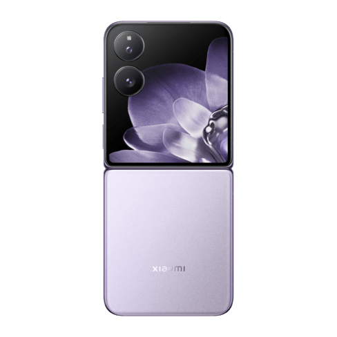 Smartphone Xiaomi Mix Flip 5G 12GB/512GB Violeta