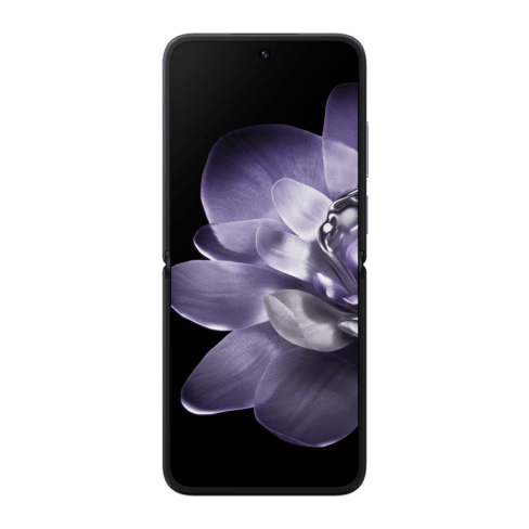 Smartphone Xiaomi Mix Flip 5G 12GB/512GB Violeta