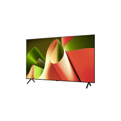 TV LG OLED Smart TV 4k 55P Oled55B46La