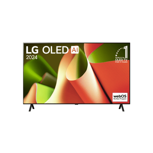 TV LG OLED Smart TV 4k 55P Oled55B46La