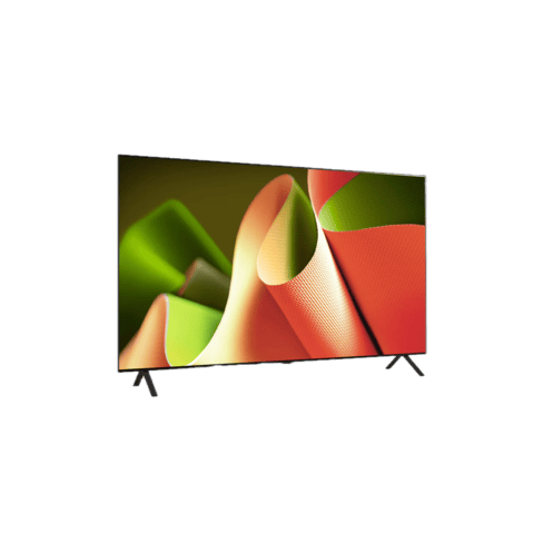 TV LG Oled Smart TV 4K 65P OLED65B46LA