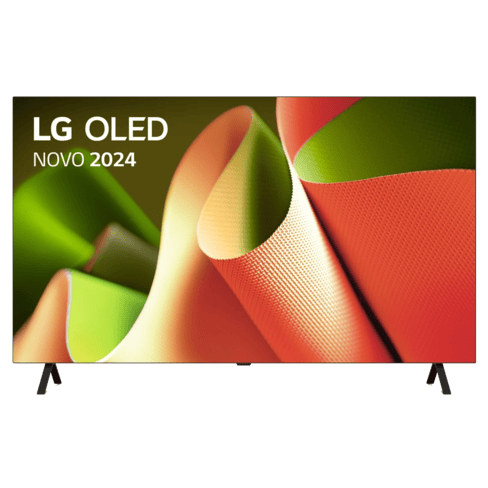 TV LG Oled Smart TV 4K 65P OLED65B46LA