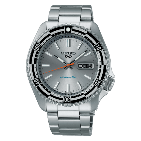 Relógio Seiko 5 Sports SKX Sports Style 55ºAniversário