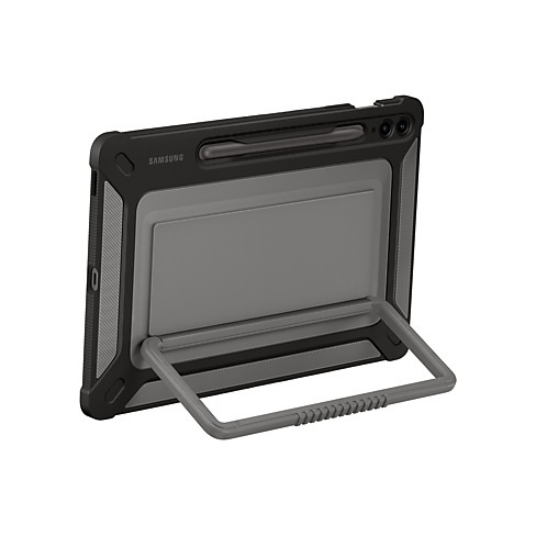 Capa Outdoor Tab S9+ FE