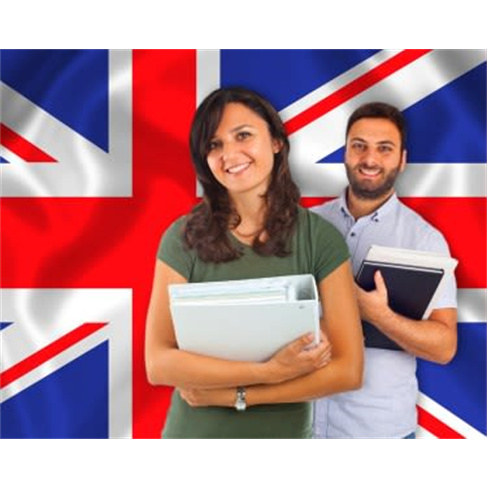 Curso de Inglês Online para Dois | 6 Meses | Cambridge Academy