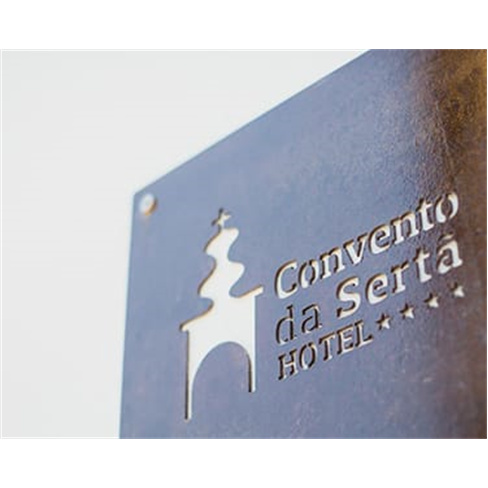 Convento da Sertã Hotel 4* | Noite de Romance