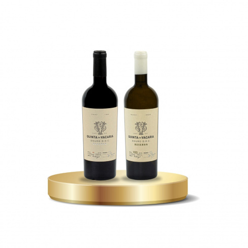 Vacaria Reserva - Pack Vinhos Natal 2024