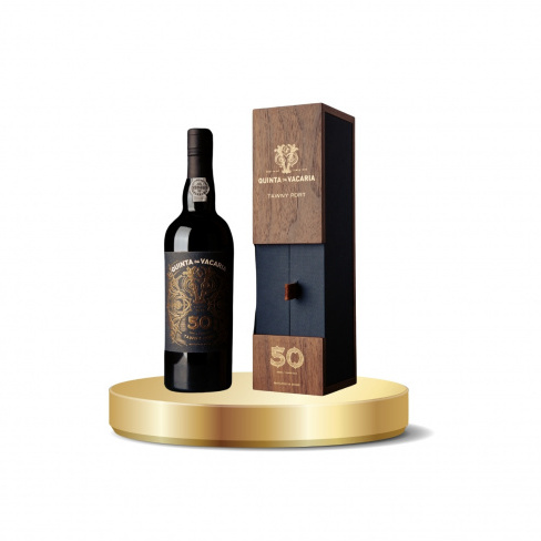 Vacaria 50 anos - Pack Vinhos Natal 2024