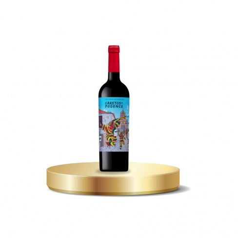 Careto de Podence - Pack Vinhos Natal 2024