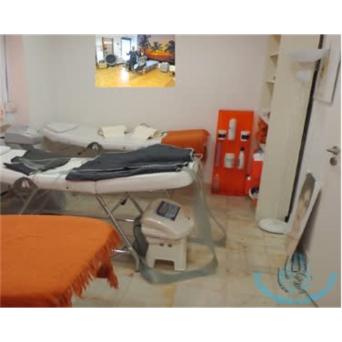 Massagem Relax, Desportiva ou Modeladora + Pressoterapia | Lisboa