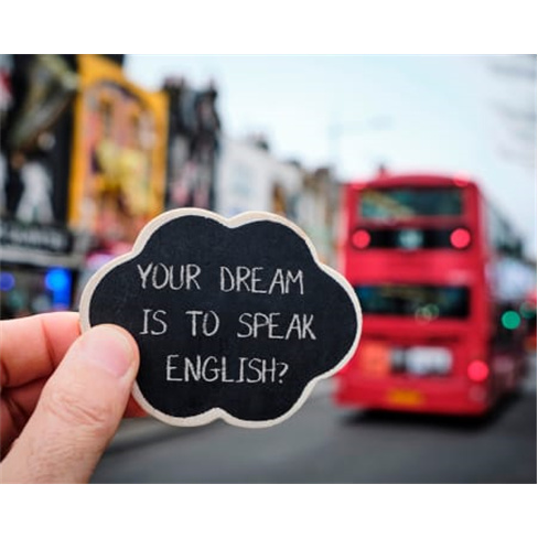 Curso de Inglês Online para Dois | 6 Meses | Cambridge Academy