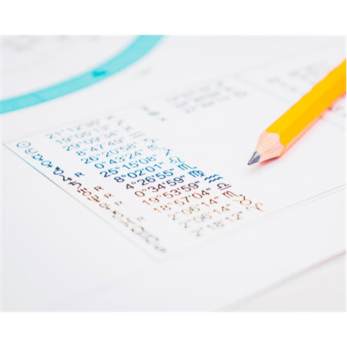 Curso de Astrologia Presencial + Mapa Astrológico 6 Horas | Lisboa Experiência