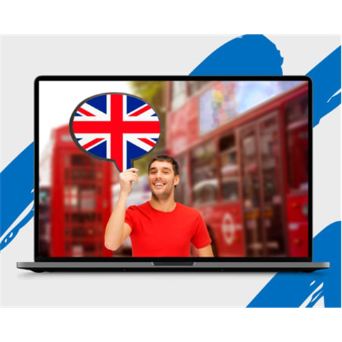 Curso de Inglês Online para Dois | 6 Meses | Cambridge Academy