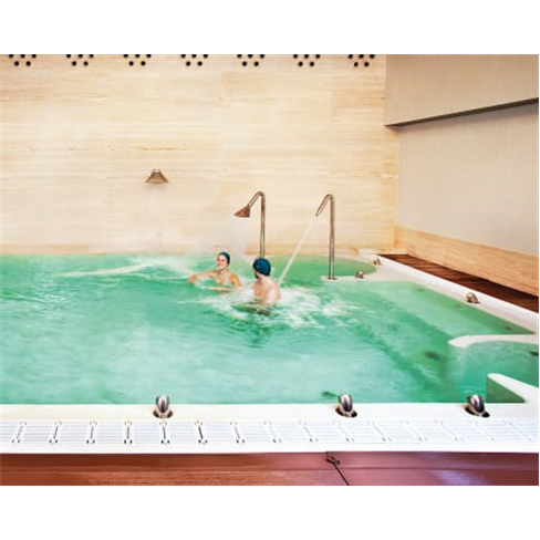 Ritual Relax & Hidroterapia a Dois | Solverde Spa & Wellness Center