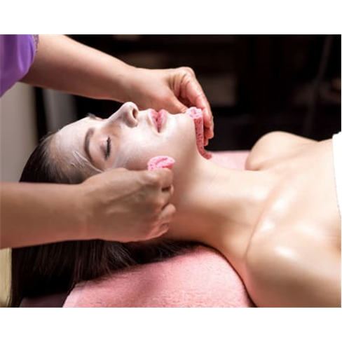 Pack Facial Premium: Limpez...ras Tratamento para Peles com Rugas e Envelhecidas