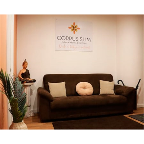 Pack Facial Premium: Limpeza & Máscara | Corpus Slim - Amoreiras Tratamento par