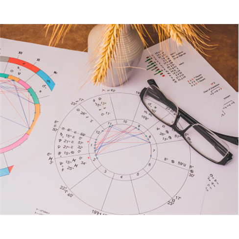 Curso de Astrologia Presencial + Mapa Astrológico 6 Horas | Lisboa Experiência