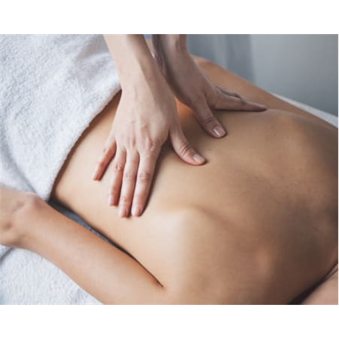 Massagem de Relaxamento Localizada - Alivie as Suas Costas | Braga