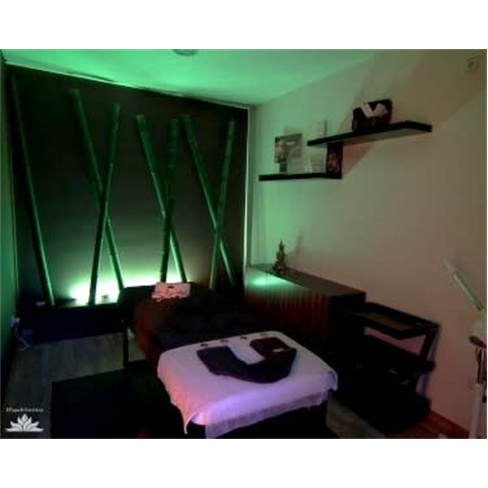 Massagem de Relaxamento Localizada - Alivie as Suas Costas | Braga
