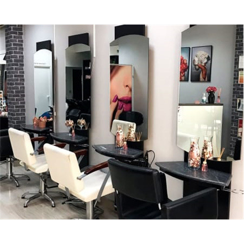 Alisamento de Cabelo a Laser Photon Lizze | Laranjeiras