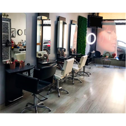 Alisamento de Cabelo a Laser Photon Lizze | Laranjeiras